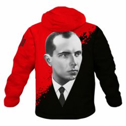 3D куртки унисекс