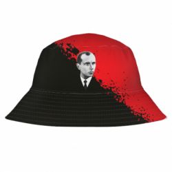 3D панамы детские