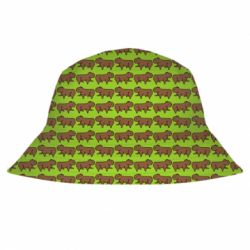 3D панами дитячі