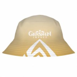 3D панама детская Навия