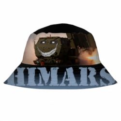 3D панамы