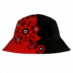 3D панамы