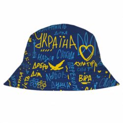 3D панамы