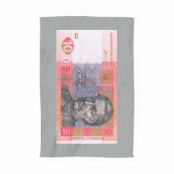 3D Полотенца - FATLINE