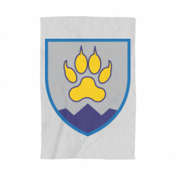 3D Полотенца - FATLINE