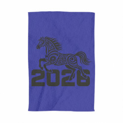 3D Рушники - FATLINE