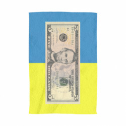 3D Полотенца - FATLINE
