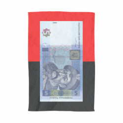 3D Полотенца - FATLINE