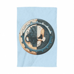 3D Рушники - FATLINE