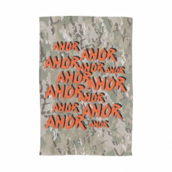 3D Полотенце Amor - FATLINE 3D Полотенце Amor