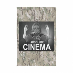 3D Полотенца - FATLINE