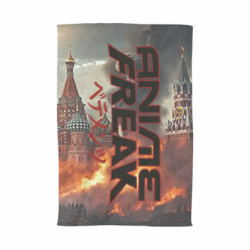 3D Полотенца - FATLINE