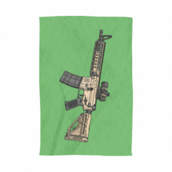 3D Рушники - FATLINE