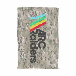 3D Рушники - FATLINE