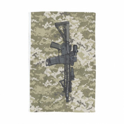 3D Рушники - FATLINE