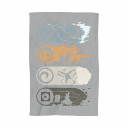 3D Полотенца - FATLINE