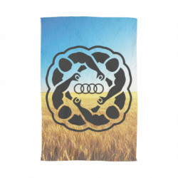 3D Полотенца - FATLINE