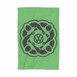 3D Полотенца - FATLINE