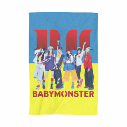 3D Полотенца - FATLINE