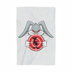 3D Полотенца - FATLINE