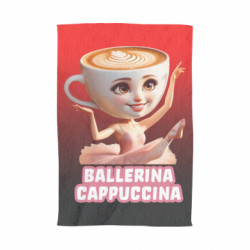 3D Полотенца - FATLINE