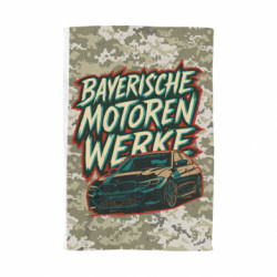 3D Полотенца - FATLINE