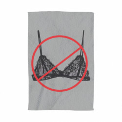 3D Полотенца - FATLINE