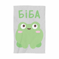 3D Полотенца - FATLINE