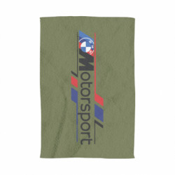 3D Рушники - FATLINE