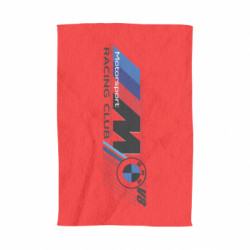 3D Рушники - FATLINE