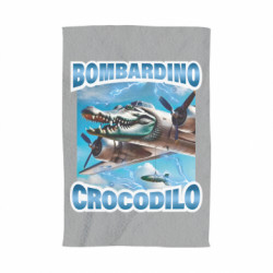 3D Полотенца - FATLINE