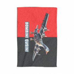 3D Рушники - FATLINE