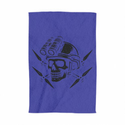 3D Рушники - FATLINE