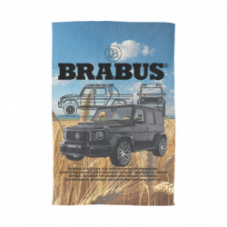 3D Рушники - FATLINE