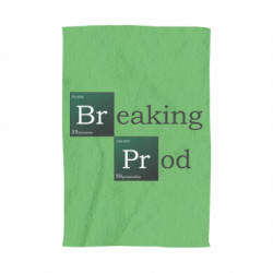 3D Полотенца - FATLINE