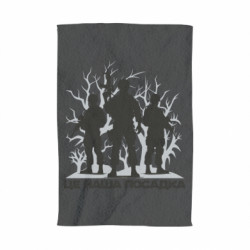 3D Полотенца - FATLINE