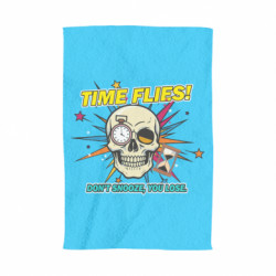 3D Полотенца - FATLINE