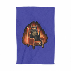 3D Полотенца - FATLINE