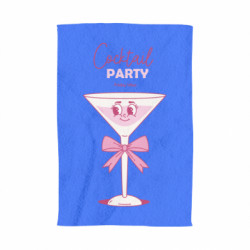 3D Полотенца - FATLINE