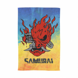 3D Рушники - FATLINE