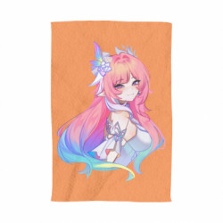 3D Полотенца - FATLINE