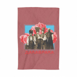 3D Рушники - FATLINE