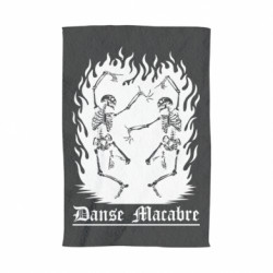 3D Рушники - FATLINE