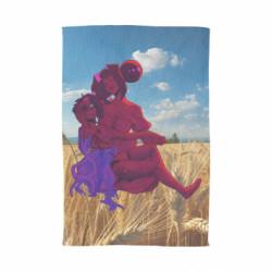 3D Рушники - FATLINE