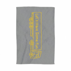 3D Рушники - FATLINE