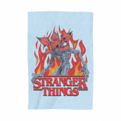 3D Рушники - FATLINE