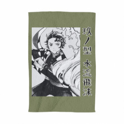 3D Полотенца - FATLINE