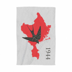 3D Полотенца - FATLINE