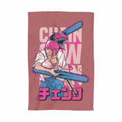 3D Полотенце Denji Chainsaw Man