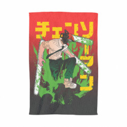 3D Полотенце Denji